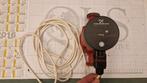 Grundfos Alfa 1 25-60 180 circulatiepomp, Ophalen