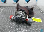 RENAULT MEGANE [TURBOCHARGER] 2016, Auto-onderdelen, Ophalen of Verzenden, Nieuw, Stiba lid