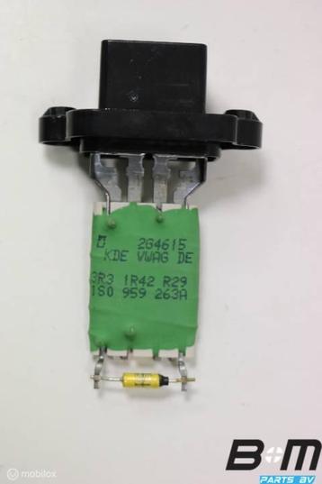 Voorschakelweerstand Volkswagen Up! FL beschikbaar voor biedingen