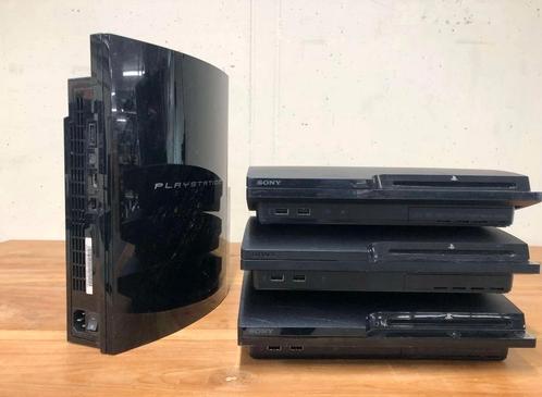 Kapotte console? Wij doen er wat mee, Games en Spelcomputers, Spelcomputers | Overige, Refurbished, Ophalen of Verzenden