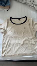 Shirt, Vêtements | Femmes, T-shirts, Beige, Manches courtes, Taille 38/40 (M), Enlèvement