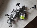 3 molens bifa baitrunner, Ophalen, Gebruikt