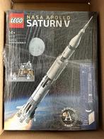 Lego 92176 - NASA APOLLO SATURN V, Kinderen en Baby's, Speelgoed | Duplo en Lego, Ophalen of Verzenden, Nieuw, Lego