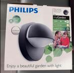 Philips mygarden buitenlamp, Zo goed als nieuw