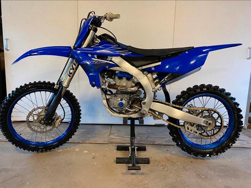 Yz250F 2023 Yamaha 25uur, Motoren, Motoren | Yamaha, Particulier, Ophalen