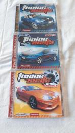 Tuning cd s, CD & DVD, Comme neuf, Enlèvement ou Envoi