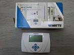 Kamerthermostaat Watts Milux 2 Weekly, Bricolage & Construction, Thermostats, Enlèvement, Thermostat intelligent, Neuf
