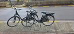 2 electrische fietsen Extract Go met Bafang motor, Ophalen