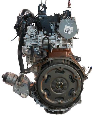Ford Ranger TKE 2.0 EcoBlue 4x4-motor  beschikbaar voor biedingen
