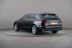 (1YMN685) Audi A4 AVANT, 5 places, Noir, Break, Automatique