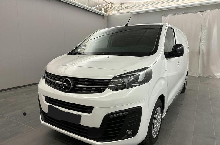 OPEL VIVARO 2.0 D Cargo M Autm. Edition , Automatic TOP!, Auto's, Bestelwagens en Lichte vracht, Bedrijf, Te koop, ABS, Achteruitrijcamera