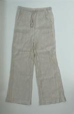Stradivarius NIEUWE beige zomerbroek maat small, Ophalen of Verzenden, Zo goed als nieuw, Beige