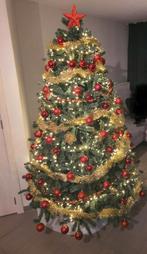 Kunstkerstboom (+ versiering), Ophalen, Nieuw