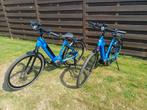 E bike gazelle ultimate c8 + intube 500watt belt hmb bosch, Ophalen, Zo goed als nieuw, Gazelle