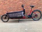 Douze v2 800 (douze, urban arrow, bullit) Koopje!, Ophalen, Zo goed als nieuw, 2 kinderen, Opvouwbaar