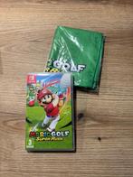 Mario Golf Super Rush, Online, Nieuw, Ophalen of Verzenden, Sport