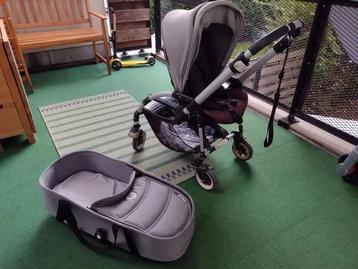 Bugaboo Bee, Enlèvement, Comme neuf, Bugaboo