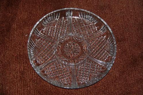 Glazen schotels en kommetjes NIEUW, Huis en Inrichting, Keuken | Servies, Nieuw, Schaal of Schalen, Glas, Ophalen of Verzenden