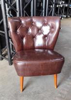 retro. vintage cocktail zeteltje, Ophalen