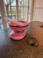 Suikerspin machine, Ophalen, Zo goed als nieuw