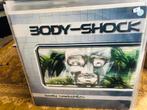 BONZAI : Body-Shock - Body Snatchers, Cd's en Dvd's, Vinyl | Dance en House, Ophalen of Verzenden