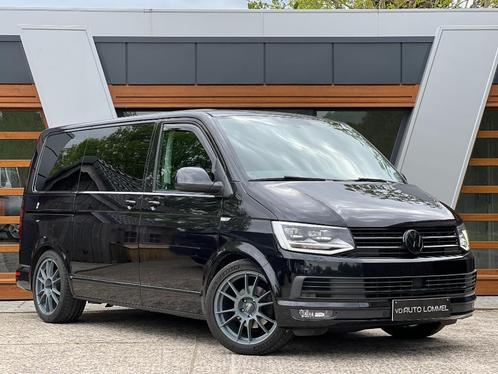 Volkswagen Caravelle MINIBUS/DSG/8PERS/LED/CAMERA, Auto's, Volkswagen, Bedrijf, Te koop, Transporter, ABS, Achteruitrijcamera