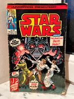 Star Wars Strips collectie (Junior Press Strip), Ophalen, Gebruikt
