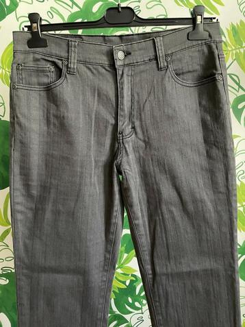 grijze jeans broek New Star - Size 42 beschikbaar voor biedingen