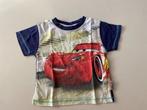 disney cars 3 jaar 98, Kinderen en Baby's, Kinderkleding | Maat 98, Disney, Ophalen of Verzenden, Zo goed als nieuw, Shirt of Longsleeve