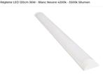 Lampes LED 120 CM extra plates 25MM ép., Ophalen, Nieuw