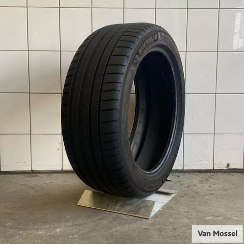 Michelin Pilot Sport 4 235/45/ZR18 98Y, Auto-onderdelen, Banden en Velgen, Band(en), Zomerbanden, 18 inch, 235 mm, Personenwagen