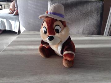 Disney Rescue Rangers Babbel pluche character (23 cm) beschikbaar voor biedingen
