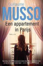 Te Koop Boek EEN APPARTEMENT IN PARIJS Guillaume Musso, Livres, Guillaume Musso, Europe autre, Utilisé, Enlèvement ou Envoi