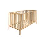 Babybed / ledikant, Kinderen en Baby's, Babywiegjes en Ledikanten, Ophalen, Zo goed als nieuw