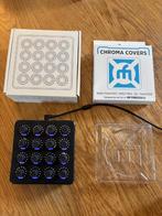 Midi Fighter Twister + Chroma Cover, Muziek en Instrumenten, Midi-apparatuur, Ophalen of Verzenden