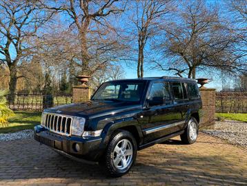 Pièces d'occasion Jeep Commander