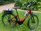 Electric damesfiets merk Trek in Nieuw staat, Fietsen en Brommers, Ophalen of Verzenden