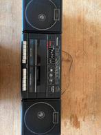 Ghetto Blaster Panasonic, Ophalen, Radio