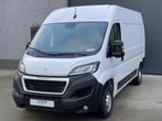 Peugeot Boxer L2h2-airco-cruise control-camera-20500€+BTW, Auto's, 0 kg, Wit, Bedrijf, 5 deurs