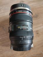 Isoleerbeker cameralens objectief 400ml, Ophalen of Verzenden