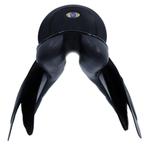 ZOEK DRESSUUR ZADEL 17 INCH, Dieren en Toebehoren, Ophalen, Gebruikt, Dressuur