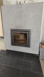 Haard Optifire van Bodart&Gonay, Ophalen, Gebruikt
