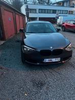 Mooie bmw116i, Auto's, BMW, Automaat, Zwart, 4 cilinders, 1600 cc