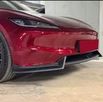 Tesla Model 3 Bumper Kit Spoilers, Autos : Divers, Tuning & Styling, Enlèvement