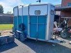 Ifor williams 510r, Ophalen, Zo goed als nieuw, Aluminium