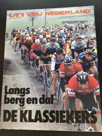 wielermagazine  1978  roger de vlaeminck ijsboerke, Verzenden, Zo goed als nieuw