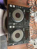 pioneer cdj 850 perfect werkend, Muziek en Instrumenten, Dj-sets en Draaitafels, Ophalen, Zo goed als nieuw, Pioneer