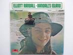 Elliott Randall - L'île de Randall (1970 - Rock), Enlèvement ou Envoi