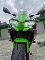 Kawasaki Ninja650 KRT édition, Motoren, 2 cilinders, 649 cc, Minimaal motorrijbewijs A2, ABS