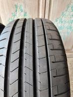 4 stuks 19” banden breedset v C220d, Auto-onderdelen, Banden en Velgen, Band(en), Personenwagen, Zomerbanden, Ophalen